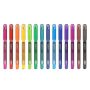Długopis PaperMate Inkjoy 600ST 0.7mm Niebieski - 3
